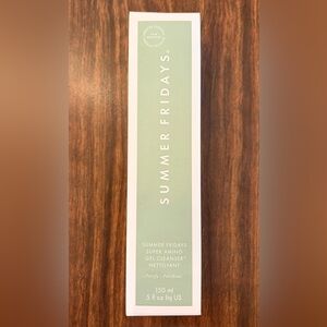 Super Amino Gel Cleanser